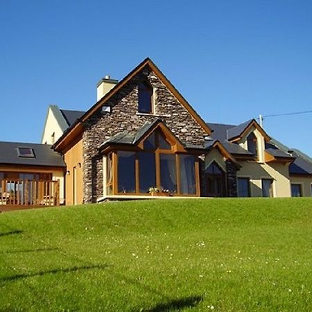 Fitzgerald'S Dingle Heights Bed and Breakfast Εξωτερικό φωτογραφία