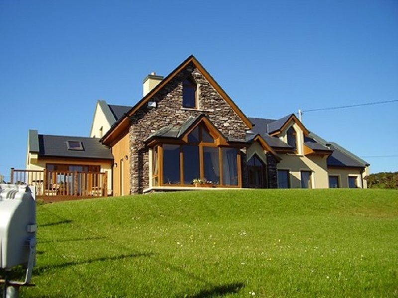Fitzgerald'S Dingle Heights Bed and Breakfast Εξωτερικό φωτογραφία