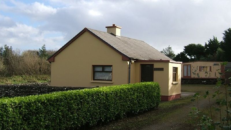 Fitzgerald'S Dingle Heights Bed and Breakfast Εξωτερικό φωτογραφία