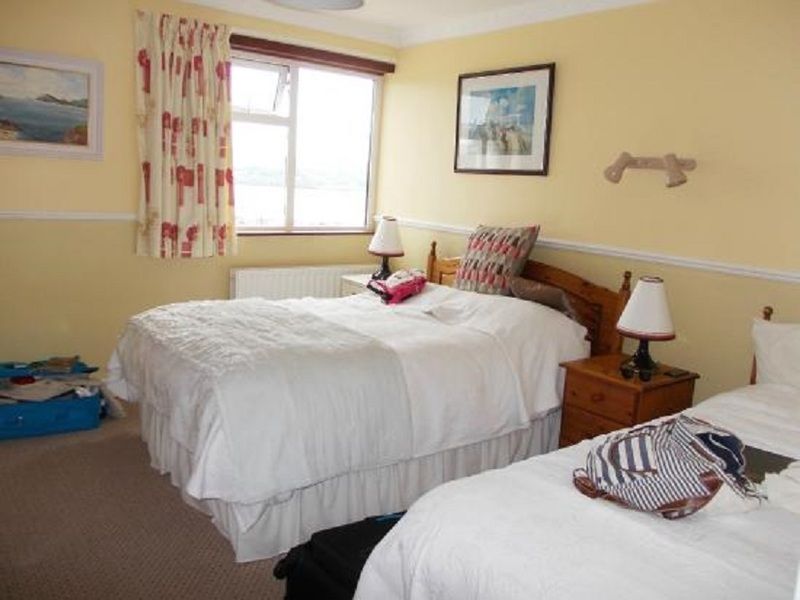 Fitzgerald'S Dingle Heights Bed and Breakfast Εξωτερικό φωτογραφία